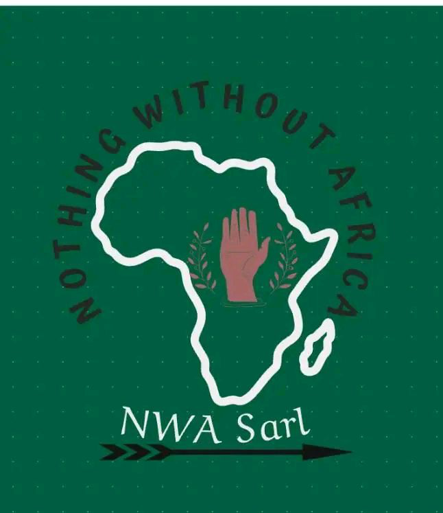 NWA Sarl Logo